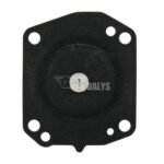 Karbiuratoriaus pompa - Image 2