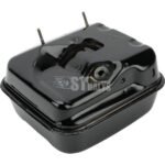 Kuro bakas Honda - Image 2