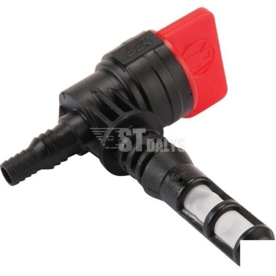 Kuro išjungimo vožtuvas 2546203S