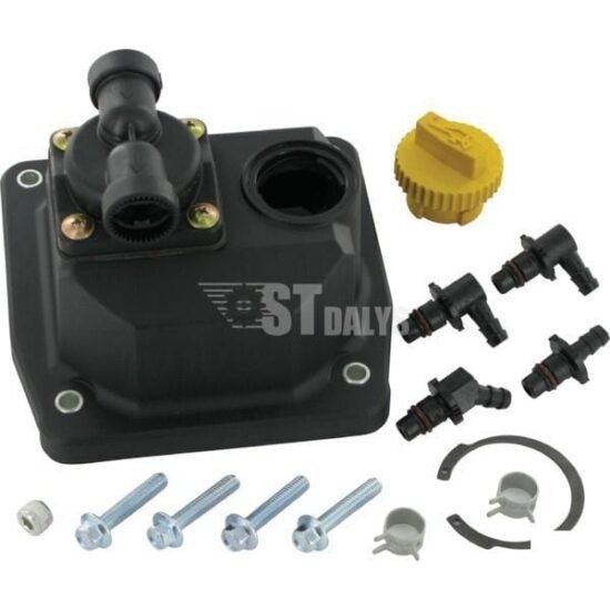 Kuro pompa 2455910S 24 559 10-S