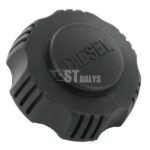 Kuro bako dangtelis 01620303