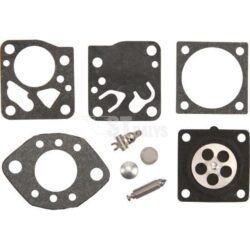 Karbiuratoriaus rem.komp. 0510831 05 10 831