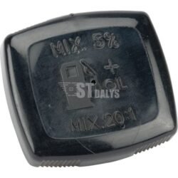 Kuro bako dangtelis ALP4151710