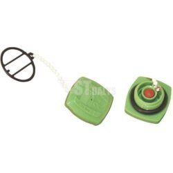 Kuro bako dangtelis ALP4150770