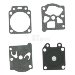 Karbiuratoriaus diafragma ALP8724090 8724090