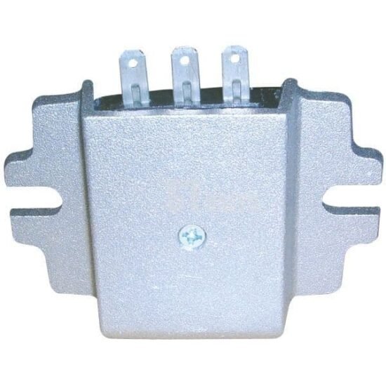 John Deere Įtampos reguliatorius FGP456270 390240