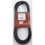 Dvipusis V Formos diržas Toro AAx103.5 - Image 3