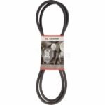 Dvipusis diržas AA72 vejos traktoriams - Image 2