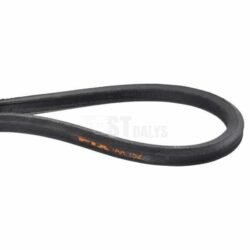 Dvipusis diržas AA152 vejos traktoriams