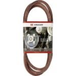 Dvipusis V Formos diržas Toro AAx103.5 FGP013321