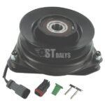 Magnetinė PTO sankaba