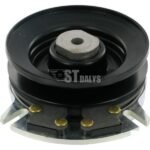 Magnetinė PTO sankaba