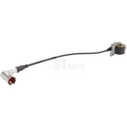 AS Motor Užvedimo ritė E11818ASM E11818