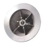 Sankabos bugnelis AS Motor E05416 - Image 2