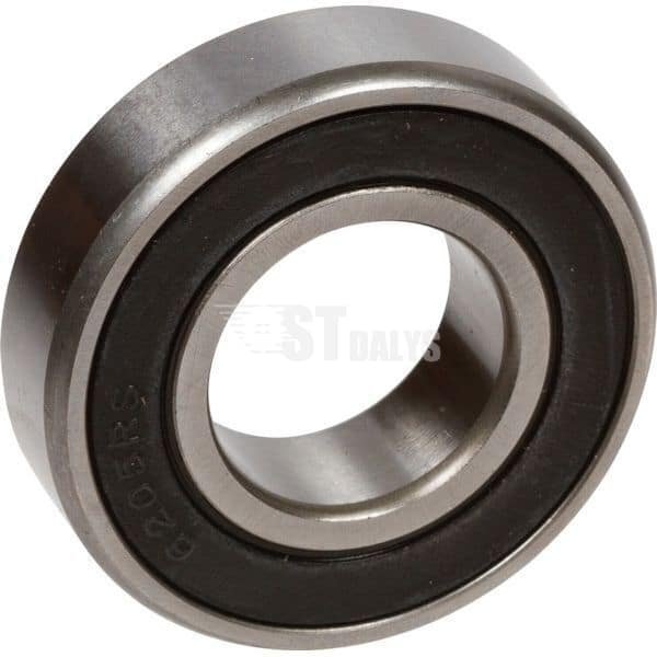 Rutulinis guolis E08351ASM E08351 Rutulinis guolis E08351ASM E08351