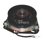 Magnetinė PTO sankaba