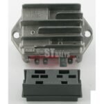 Lombardini Įtampos reguliatorius 7362402 7362 402