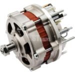 Hatz Generatorius 28 V 40 A 50504300 505 043 00