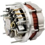Generatorius 28 V 40 A - Image 3