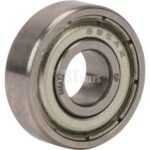 Rutulinis guolis 696AZZGPP050 696AZZGPP050