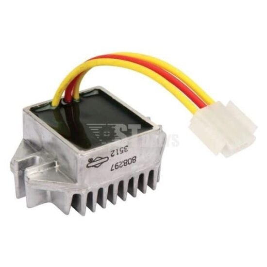 Briggs & Stratton Įtampos reguliatorius 691573 691573