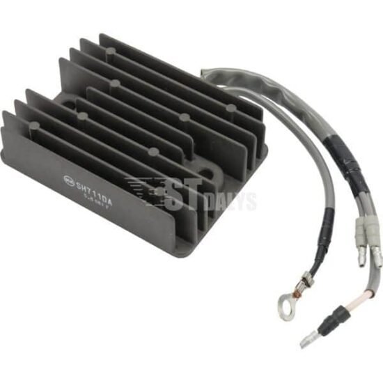 Honda Įtampos reguliatorius 31750Z0A832 31750-Z0A-832