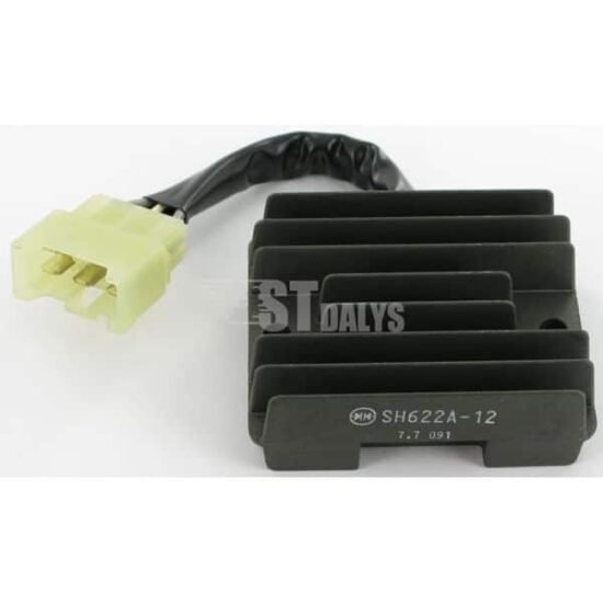 Honda Įtampos reguliatorius 31750Z0A811 31750-Z0A-811
