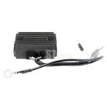 Įtampos reguliatorius Honda 31750-Z0A-821 - Image 2