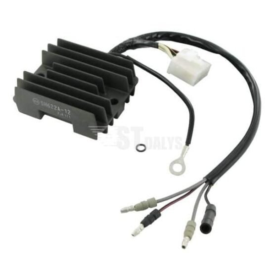 Honda Įtampos reguliatorius 31750Z0A801 31750-Z0A-801