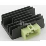 Honda Įtampos reguliatorius 31750ZL0V31 31750-ZL0-V31