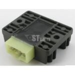 Įtampos reguliatorius - Image 2