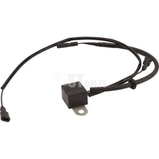 Honda Diodas 31740ZJ1841 31740-ZJ1-841