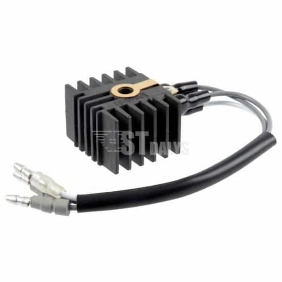 Honda Įtampos reguliatorius 31710ZJ1812 31710-ZJ1-812