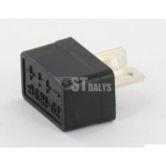 Honda Įtampos reguliatorius 31700124008 31700-124-008