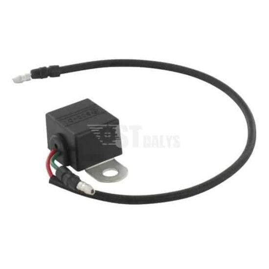 Honda Įtampos reguliatorius 31700ZF5003 31700-ZF5-003