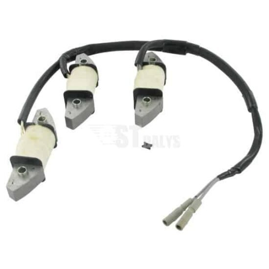 Honda Generatorius 31630ZJ1802 31630-ZJ1-802
