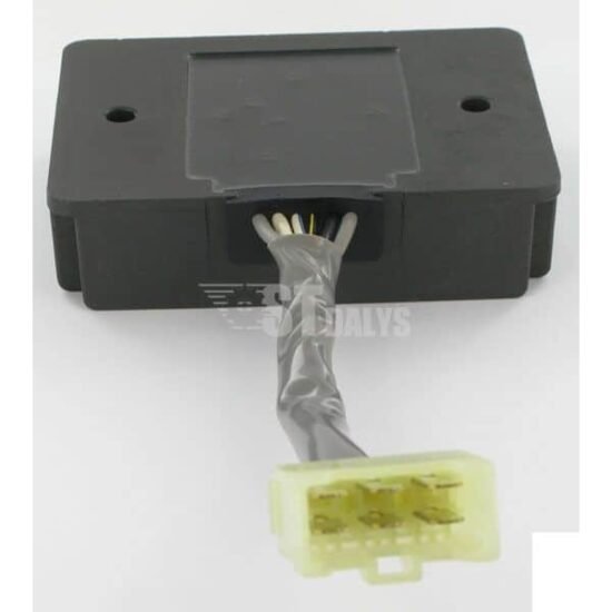 Honda Įtampos reguliatorius 31620ZG5033 31620-ZG5-033