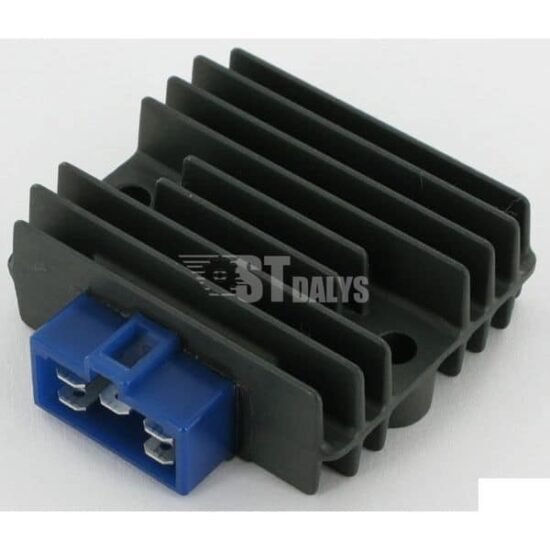 Honda Įtampos reguliatorius 31600ZE2861 31600-ZE2-861