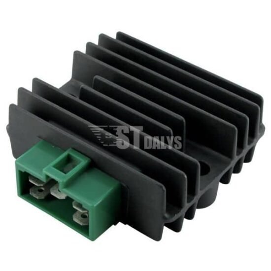 Honda Įtampos reguliatorius 31600ZA0921 31600-ZA0-921