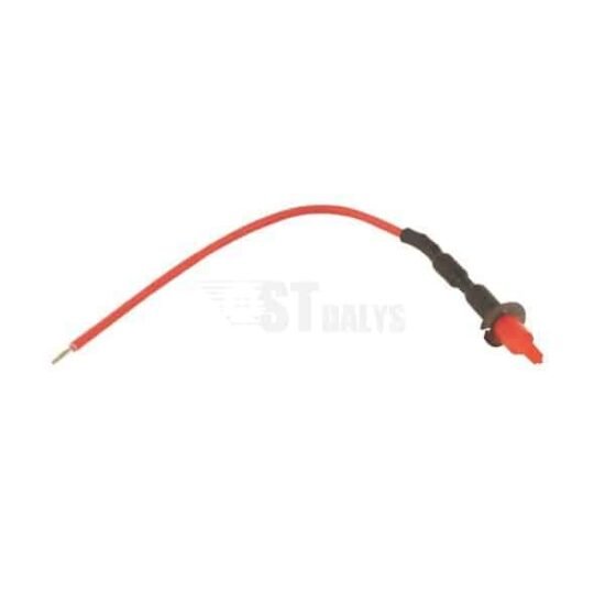 Briggs & Stratton Įtampos reguliatorius 393814 393814
