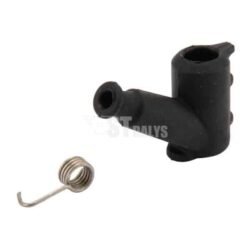 Tinkama Stihl Zvakės jungtis 11284051000GP 1128 405 1000