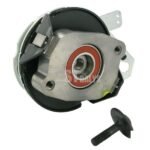 Mechaninė PTO sankaba