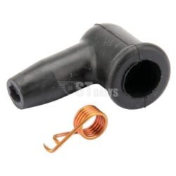 Castelgarden Zvakės dangtelis 1230530020 123053002/0