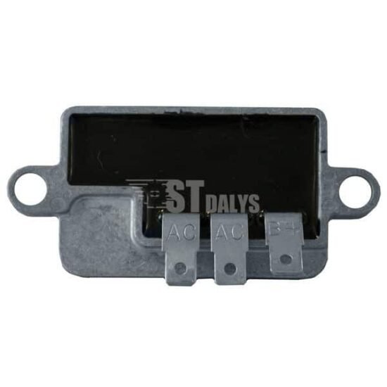 Kawasaki Įtampos reguliatorius 210667017 21066-7017