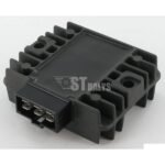 Kawasaki Įtampos reguliatorius 210662004 21066-2004