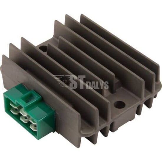 Kawasaki Įtampos reguliatorius 210662070 21066-2070