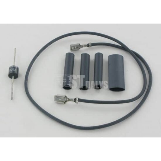 Kohler Įtampos reguliatorius 2575531S 25 755 31-S