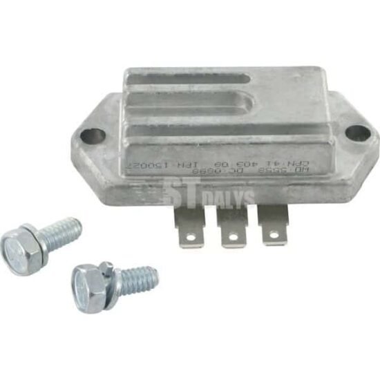 Kohler Įtampos reguliatorius 2575503S 25 755 03-S