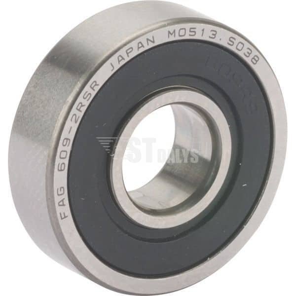 Rutulinis guolis AGW28262 AGW28262 Rutulinis guolis AGW28262 AGW28262