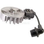 Smagratis su uždegimo rite AL-KO 412228 - Image 2